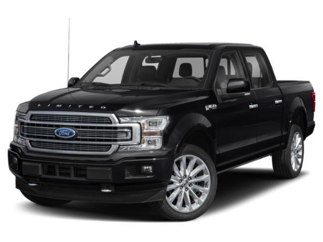 2019 F-150 2019 F-150