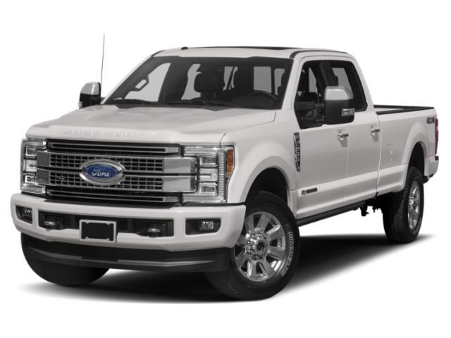 2019 Super Duty F-250 SRW 2019 Super Duty F-250 SRW