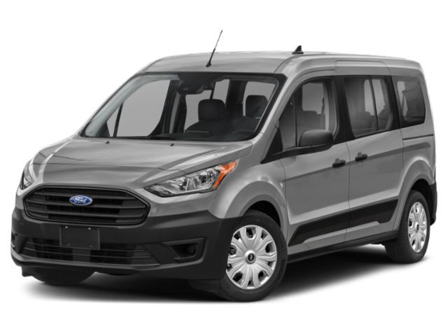 2019 Transit Connect Van 2019 Transit Connect Van