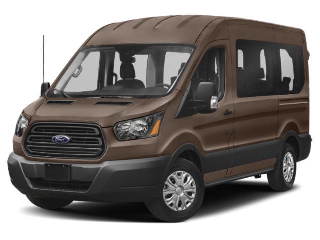 2019 Transit Van 2019 Transit Van
