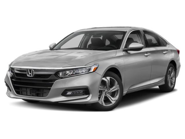 2019 Accord Sedan 2019 Accord Sedan