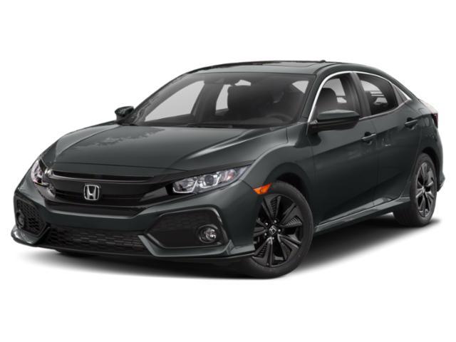 2019 Civic Coupe 2019 Civic Coupe