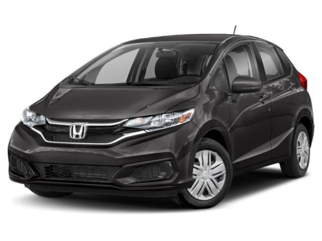 2019 Fit 2019 Fit