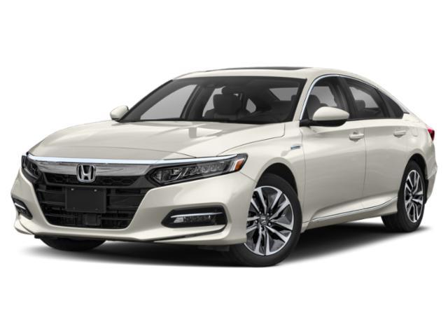 2019 Accord Hybrid 2019 Accord Hybrid