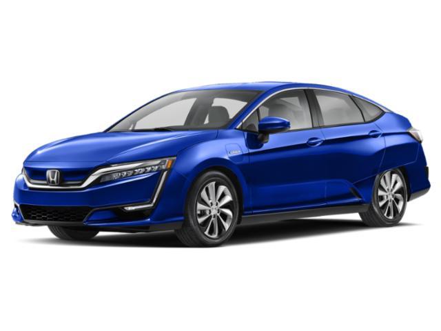 2019 Clarity Electric 2019 Clarity Electric