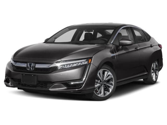 2019 Clarity Plug-In Hybrid 2019 Clarity Plug-In Hybrid