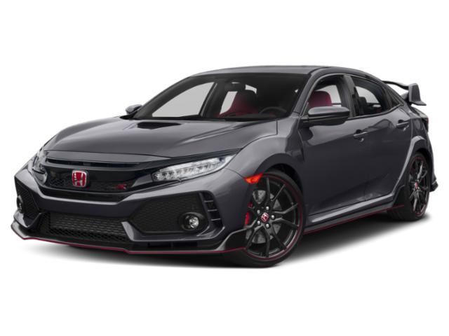 2019 Civic Type R 2019 Civic Type R