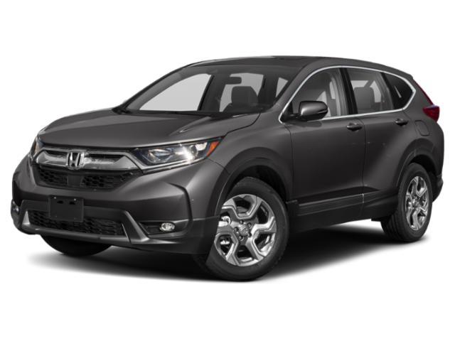 2019 CR-V 2019 CR-V