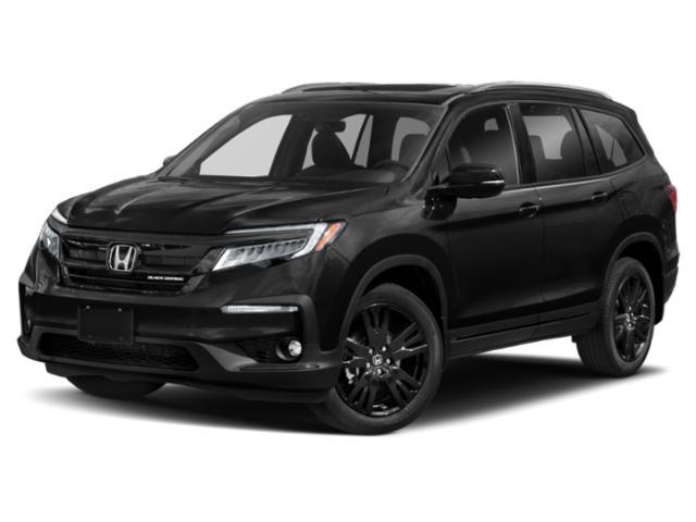 2019 Pilot 2019 Pilot