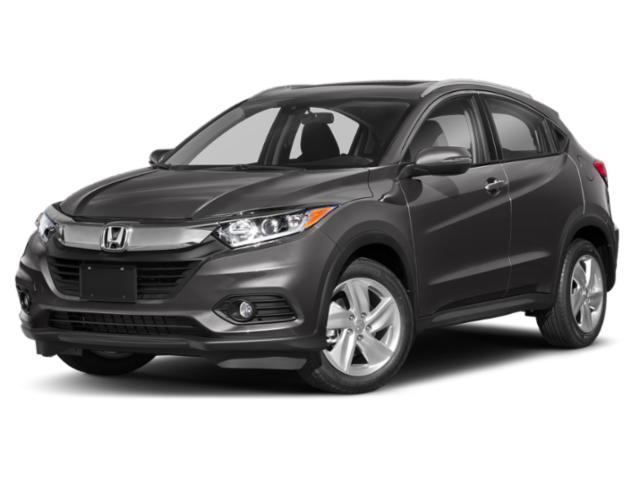 2019 HR-V 2019 HR-V