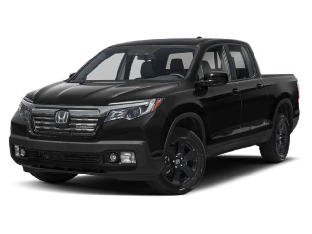 2019 Ridgeline 2019 Ridgeline