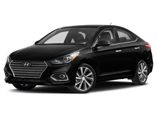 2019 Accent 2019 Accent