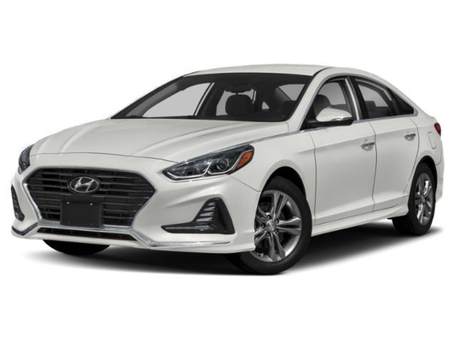 2019 Sonata 2019 Sonata