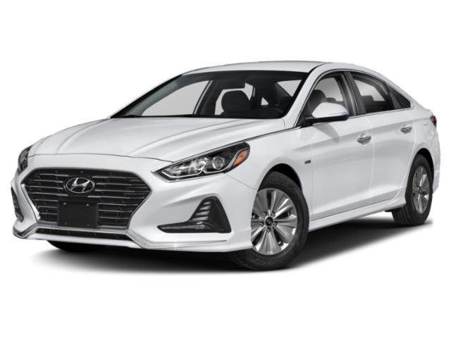 2019 Sonata Hybrid 2019 Sonata Hybrid