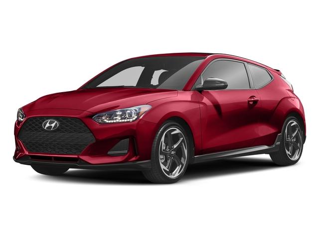 2019 Veloster 2019 Veloster