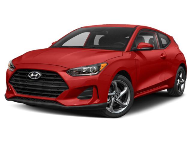 2019 Veloster 2019 Veloster