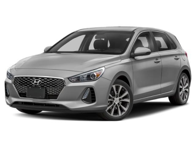 2019 Elantra GT 2019 Elantra GT