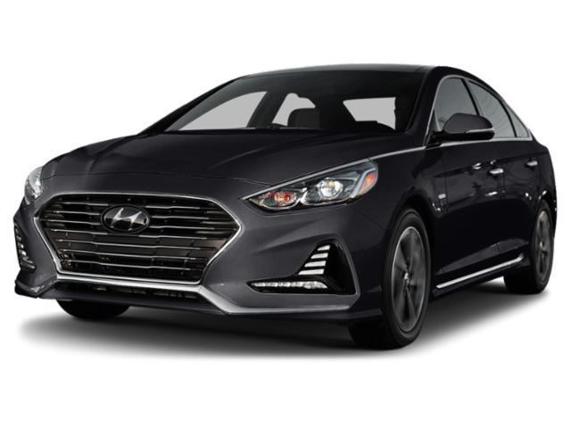 2019 Sonata Plug-In Hybrid 2019 Sonata Plug-In Hybrid