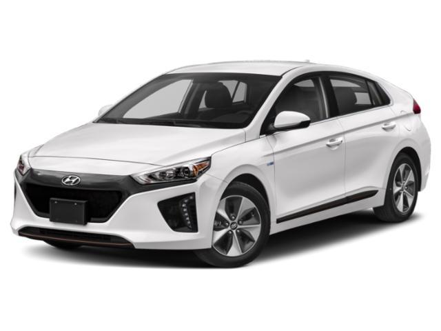 2019 IONIQ Electric 2019 IONIQ Electric