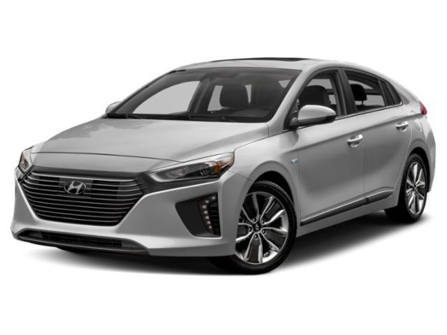2019 IONIQ Hybrid 2019 IONIQ Hybrid