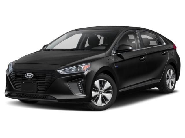 2019 IONIQ Electric Plus 2019 IONIQ Electric Plus