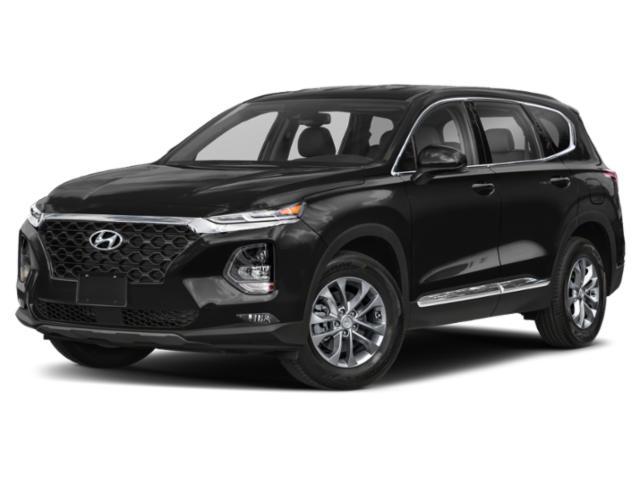 2019 Santa Fe 2019 Santa Fe