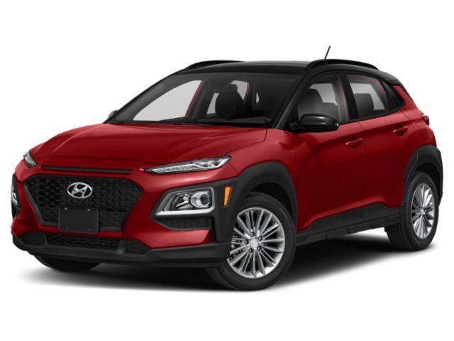 2019 Kona 2019 Kona