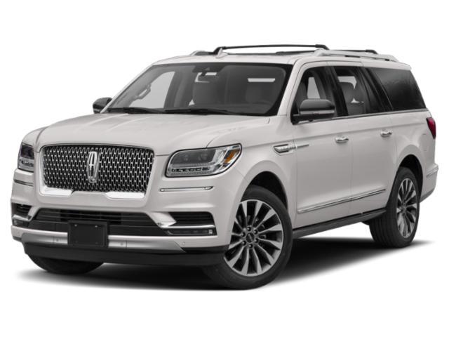 2019 Navigator L 2019 Navigator L