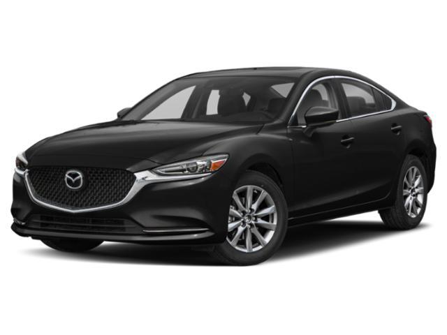 2019 Mazda6 2019 Mazda6