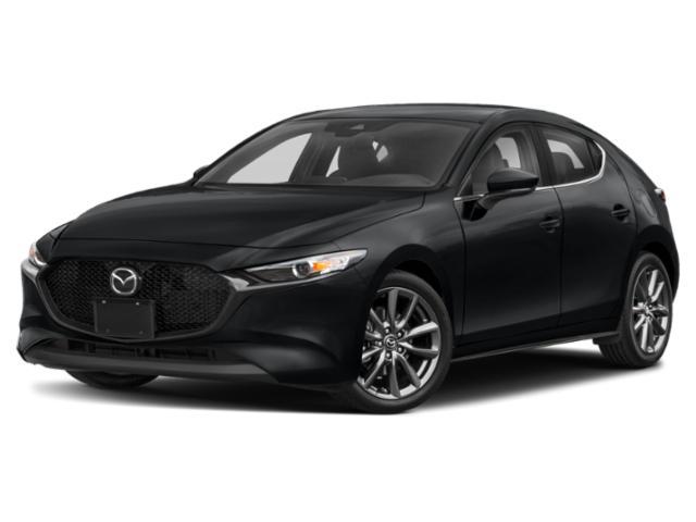 2019 Mazda3 2019 Mazda3