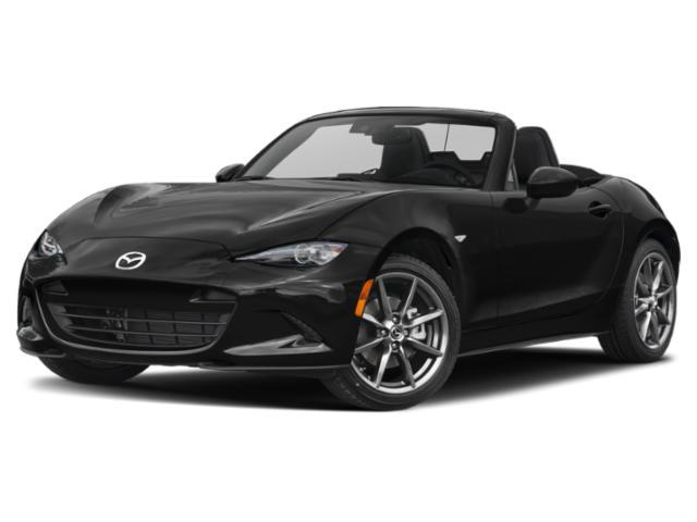 2019 MX-5 2019 MX-5
