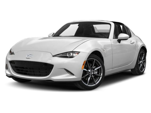 2019 MX-5 RF 2019 MX-5 RF