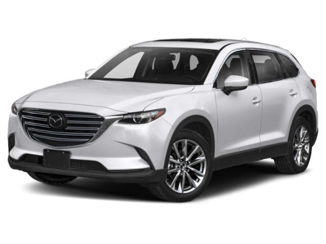 2019 CX-9 2019 CX-9