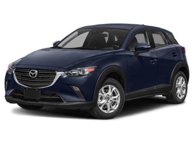 2019 CX-3 2019 CX-3