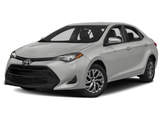 2019 Corolla 2019 Corolla