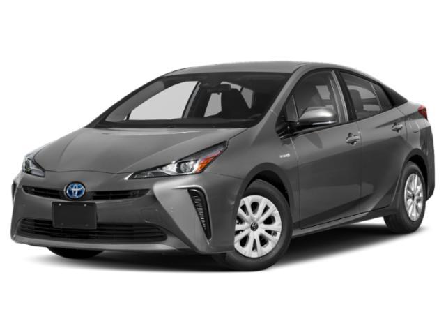 2019 Prius 2019 Prius