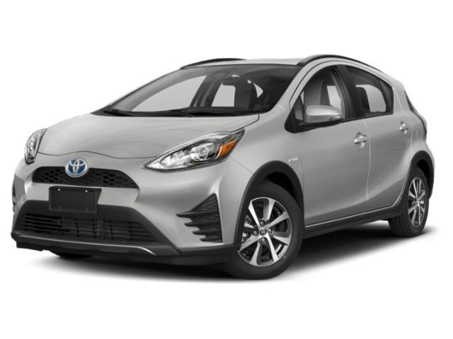 2019 Prius c 2019 Prius c