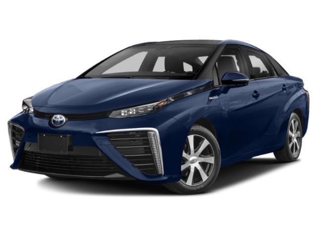2019 Mirai 2019 Mirai