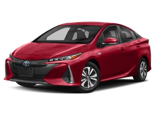 2019 Prius Prime 2019 Prius Prime