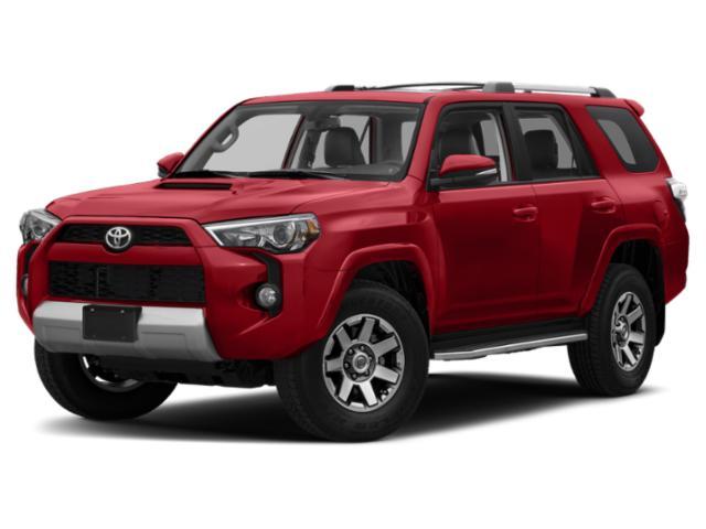 2019 4Runner 2019 4Runner