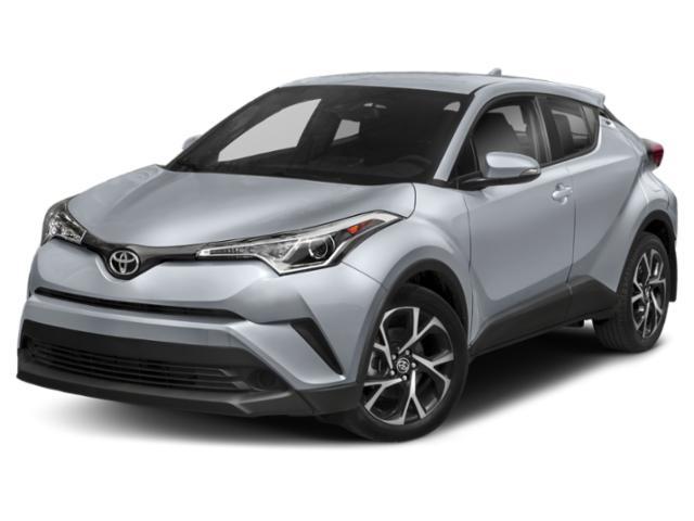 2019 C-HR 2019 C-HR
