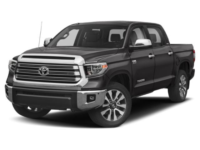 2019 Tundra 2WD 2019 Tundra 2WD