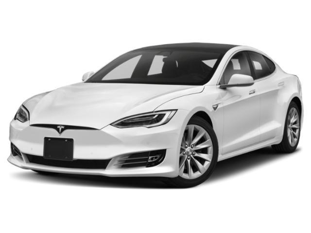 2019 Model S 2019 Model S