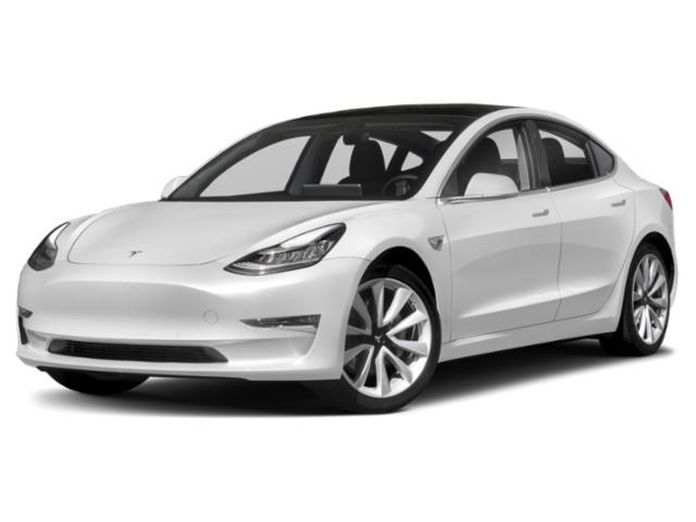 2019 Model 3 2019 Model 3
