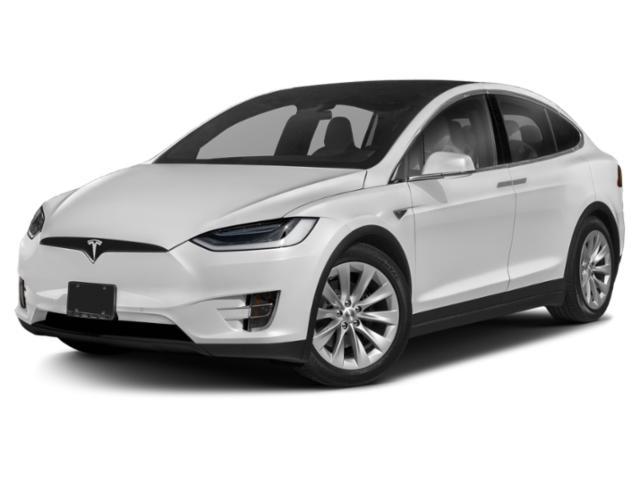 2019 Model X 2019 Model X