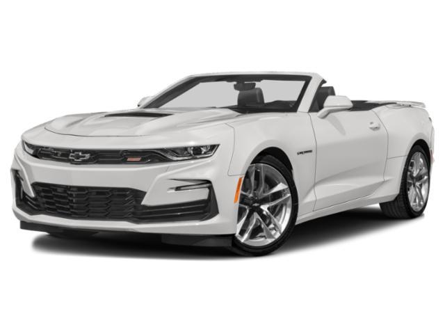 2020 Camaro 2020 Camaro