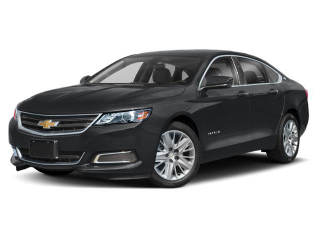 2020 Impala 2020 Impala