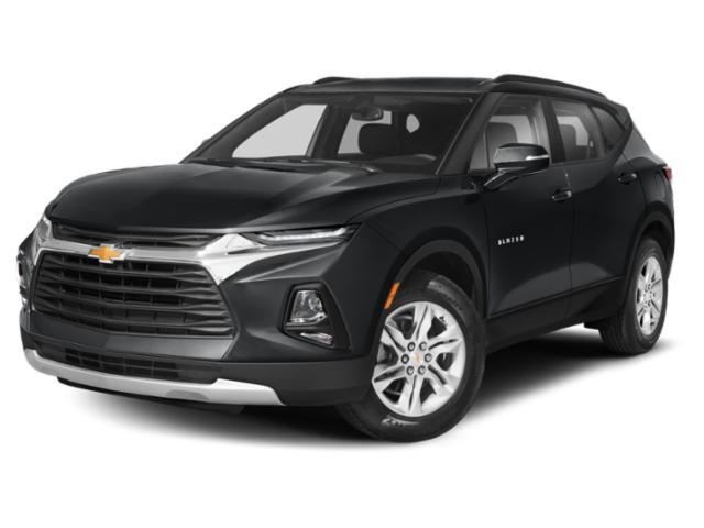 2020 Blazer 2020 Blazer