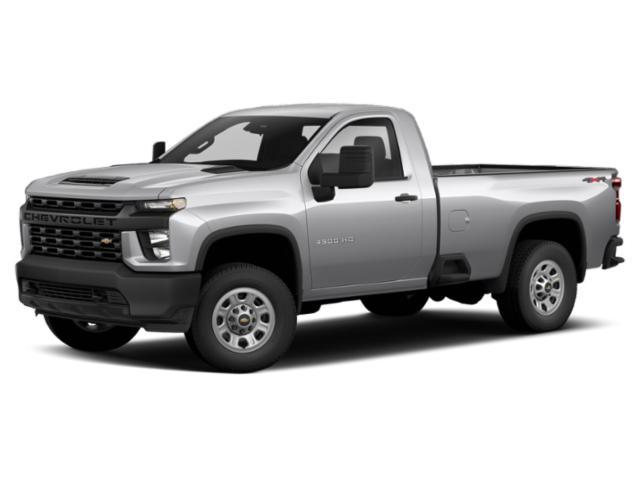 2020 Silverado 3500HD 2020 Silverado 3500HD
