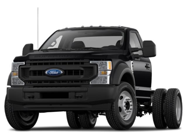 2020 Super Duty F-600 DRW 2020 Super Duty F-600 DRW